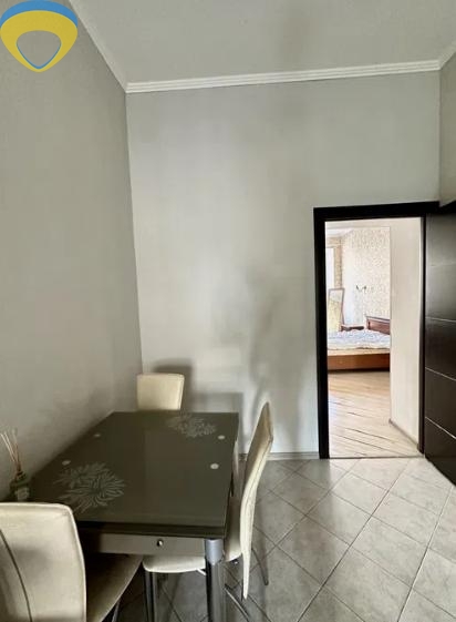 продажа однокомнатной квартиры номер A-173712 в Приморском районе, фото номер 5